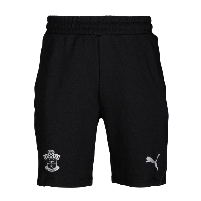 SAINTS JUNIOR 24/25 PUMA CASUALS SHORT SAINTS JUNIOR 24/25 PUMA CASUALS SHORT