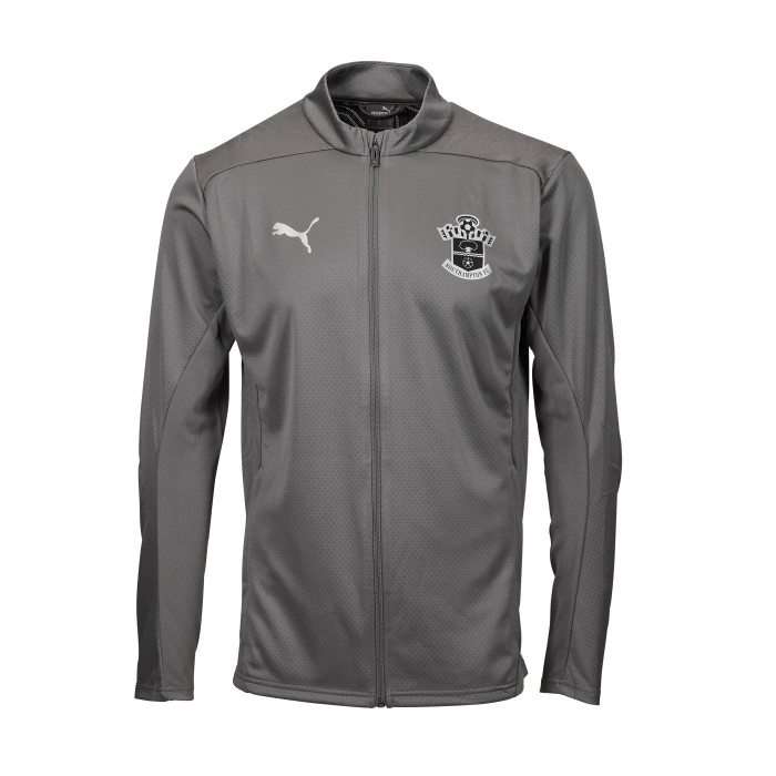 SAINTS JUNIOR 24/25 PUMA TRACK JACKET