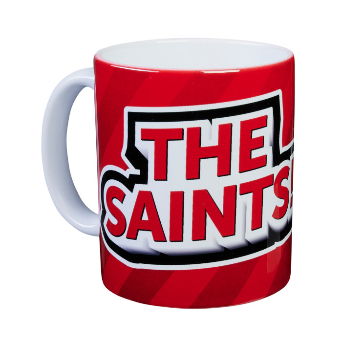 SAINTS MUG SAINTS MUG
