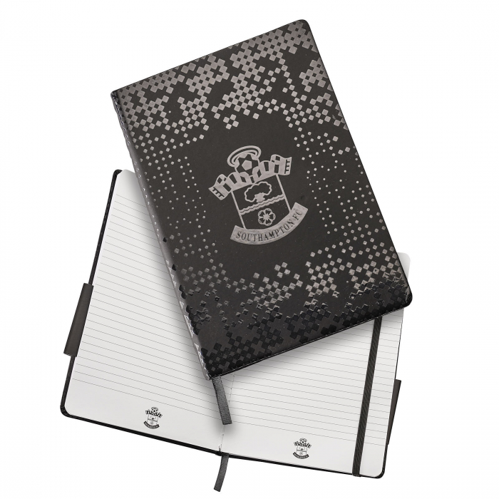 SAINTS MIDNIGHT NOTEBOOK SAINTS MIDNIGHT NOTEBOOK