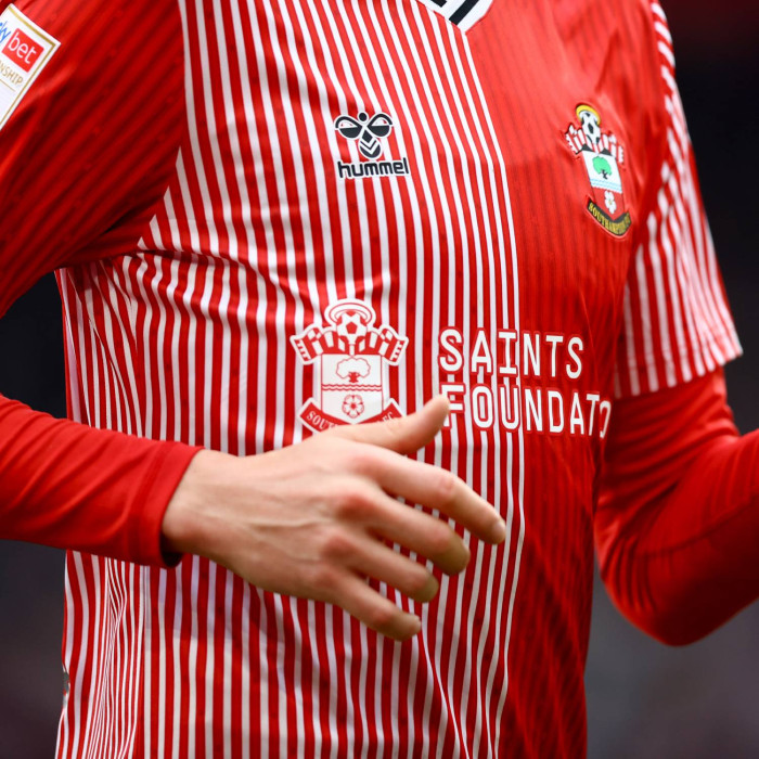 Match issued 23/24 Foundation Shirt - Downes