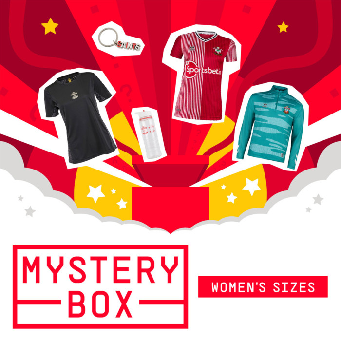Mystery Box Womens