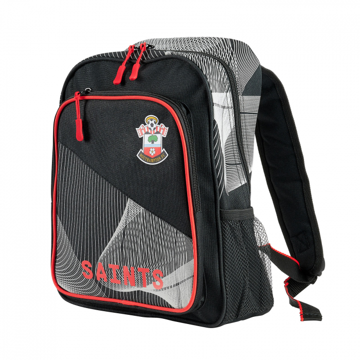 SAINTS SPIRO BACKPACK SAINTS SPIRO BACKPACK