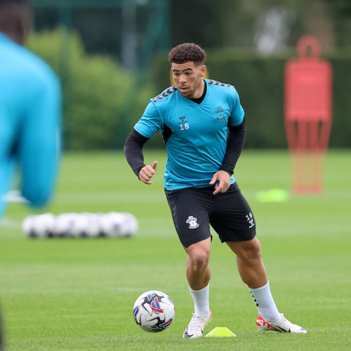 Worn/Used Player Training Bundle - Adams Worn/Used Player Training Bundle - Adams