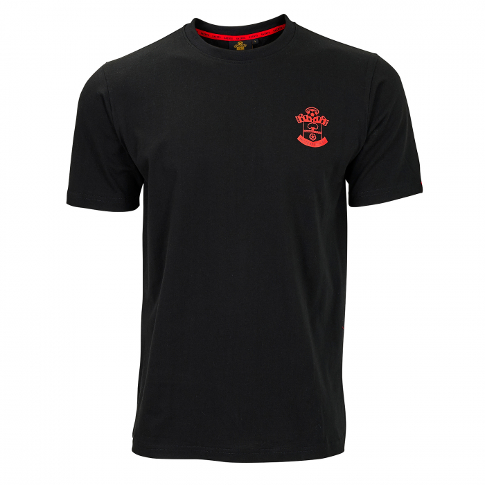 SAINTS LOUNGE T-SHIRT SAINTS LOUNGE T-SHIRT