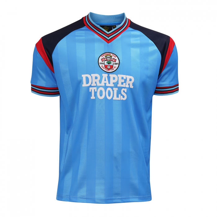 SAINTS RETRO 85/87 AWAY SHIRT