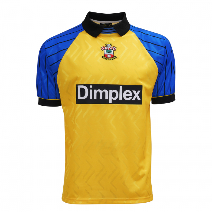 SAINTS RETRO 94/95 AWAY SHIRT