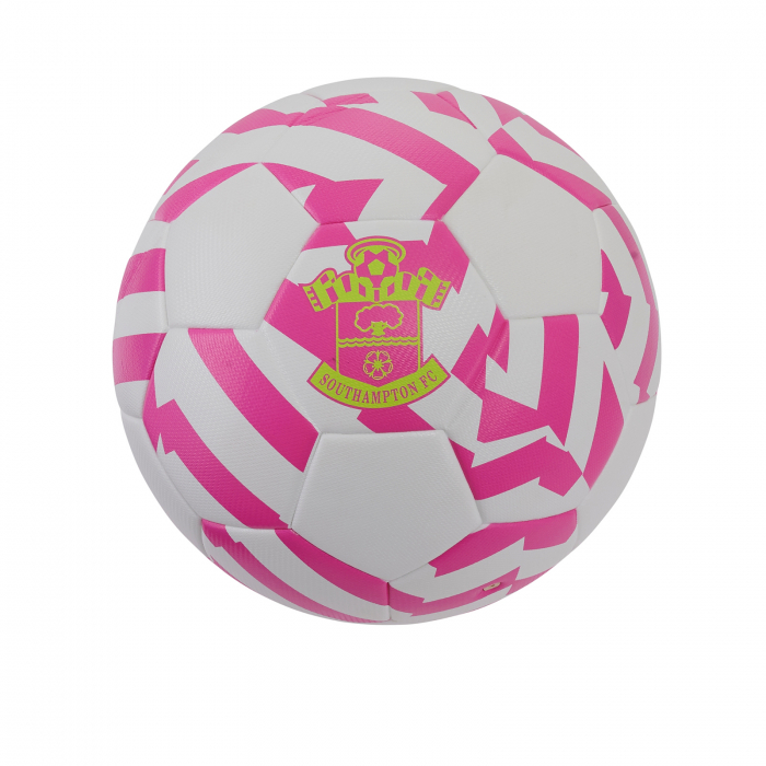 PINK/WHITE FOOTBALL PINK/WHITE FOOTBALL
