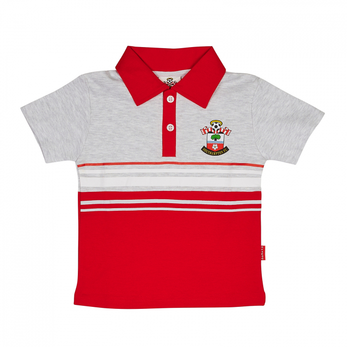 SAINTS INFANT POLO SAINTS INFANT POLO