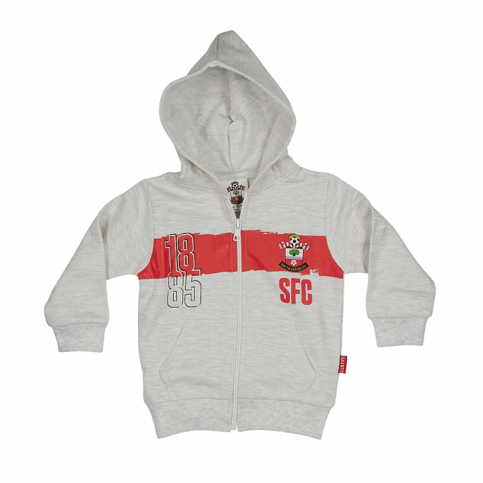 SAINTS INFANT HOODIE SAINTS INFANT HOODIE