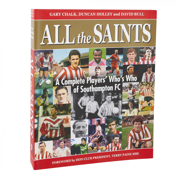 ALL THE SAINTS