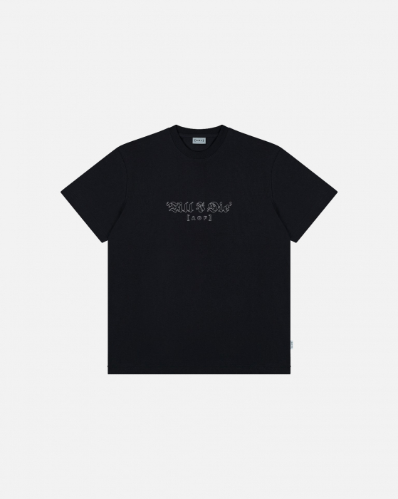 Saints 'Till I Die' Tee