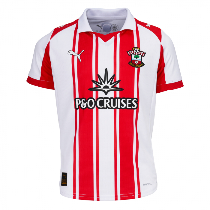 HOME SHIRT 25/26 JUNIOR