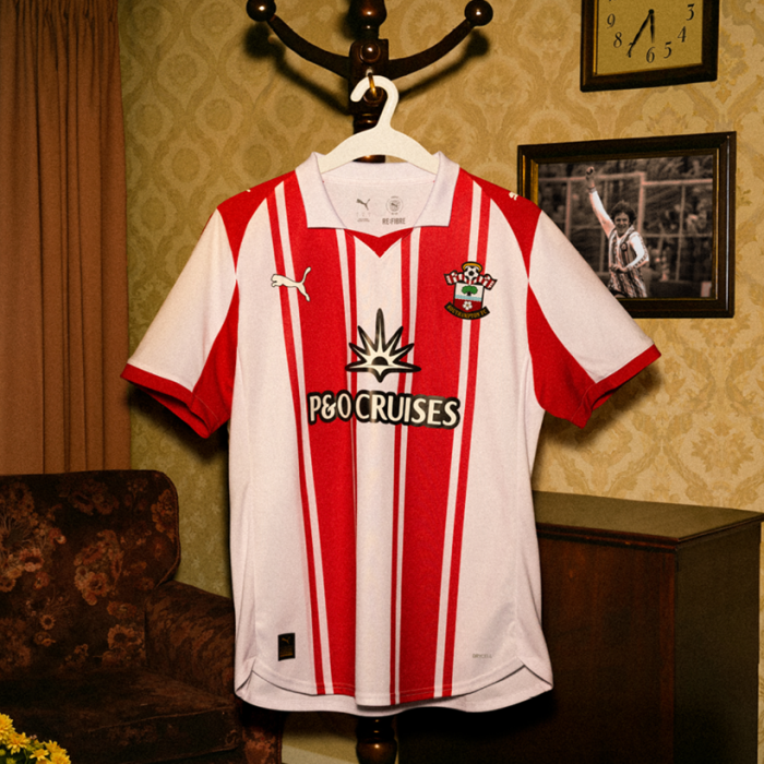 HOME SHIRT 25/26 WOMENS