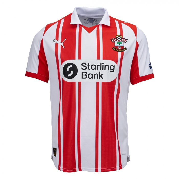 STARLING HOME SHIRT 25/26