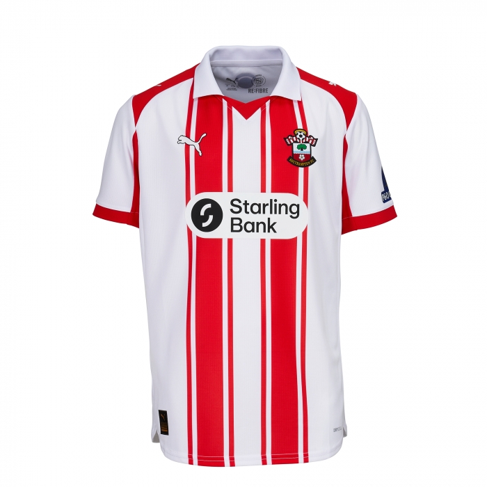 STARLING HOME SHIRT 25/26 JUNIOR