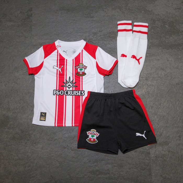 HOME KIT 25/26 INFANT