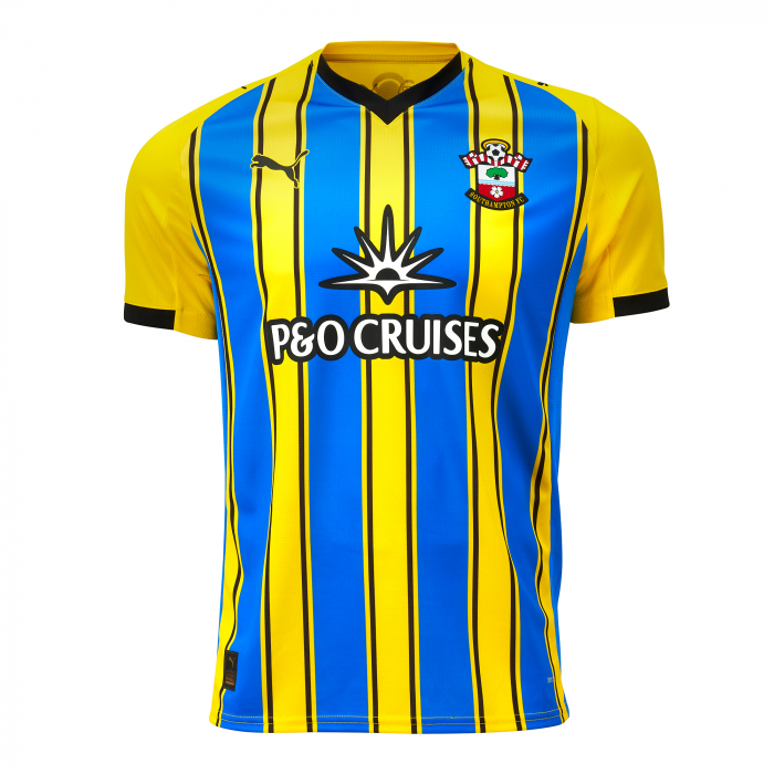 AWAY SHIRT 25/26 ADULT