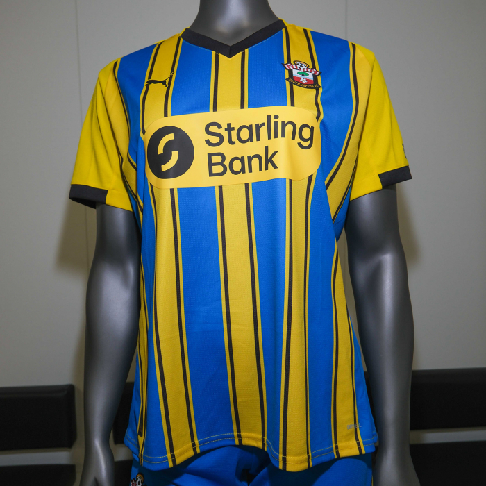 STARLING AWAY SHIRT 25/26 WOMENS
