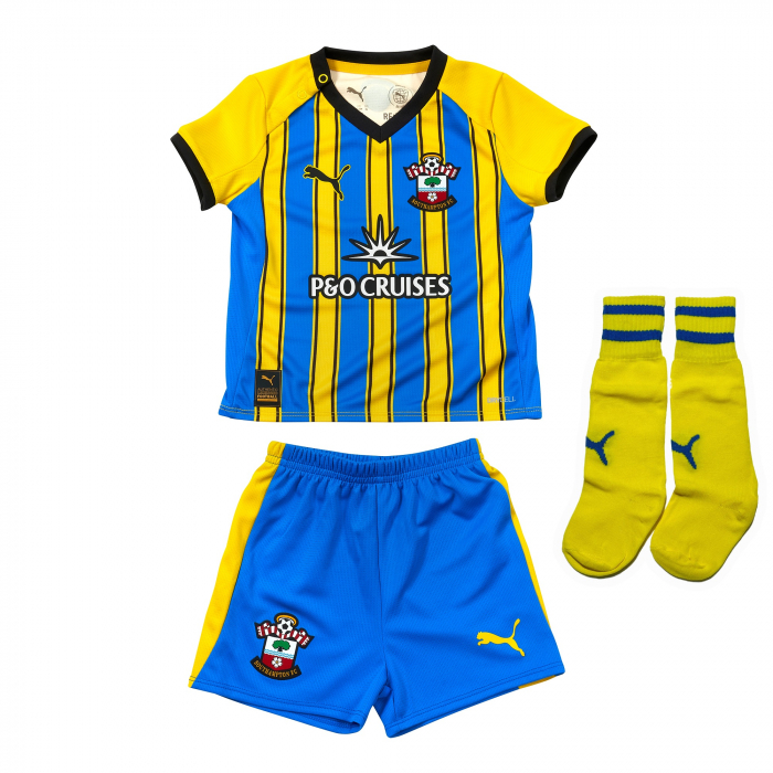 AWAY KIT 25/26 INFANT