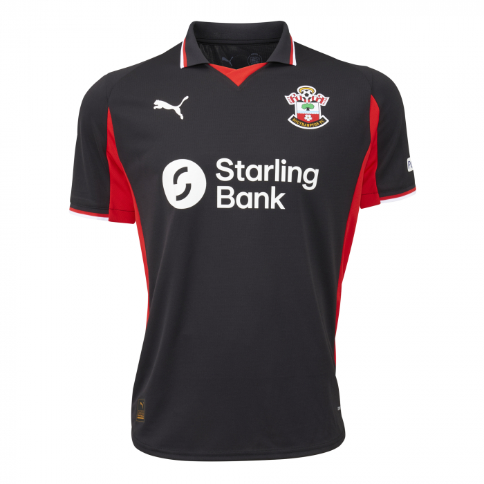 STARLING THIRD SHIRT 25/26