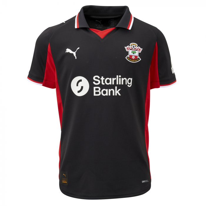 STARLING THIRD SHIRT 25/26 JUNIOR