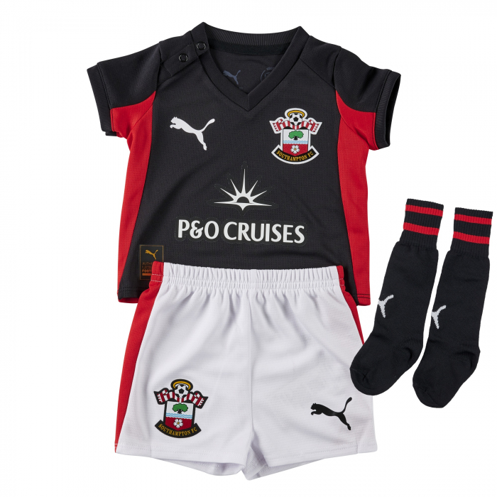 THIRD KIT 25/26 INFANT