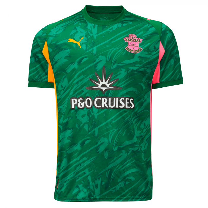 HOME GK SHIRT 25/26 ADULT