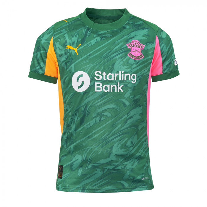 STARLING HOME GK SHIRT 25/26 JUNIOR
