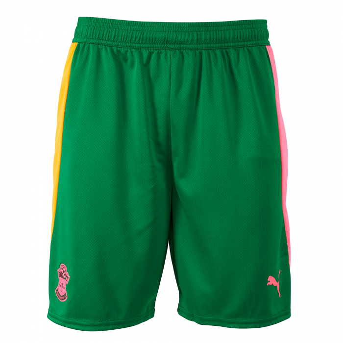 HOME GK SHORT 25/26 ADULT
