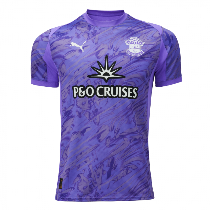 AWAY GK SHIRT 25/26 ADULT