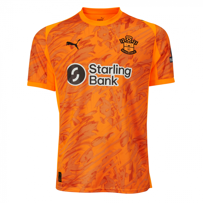 STARLING THIRD GK SHIRT 25/26 ADULT
