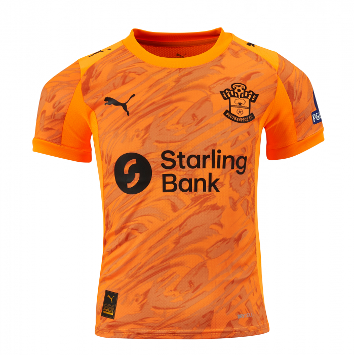 STARLING THIRD GK SHIRT 25/26 JUNIOR