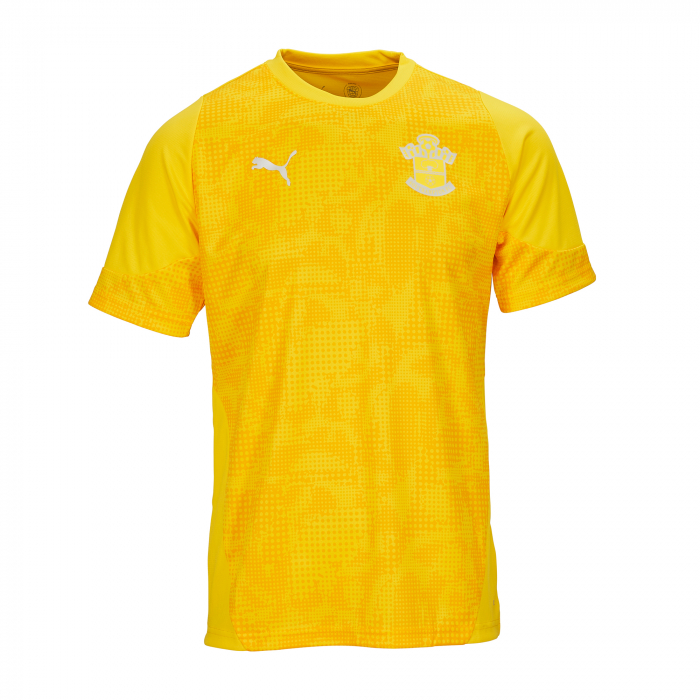 25/26 Training shirt player JUNIOR