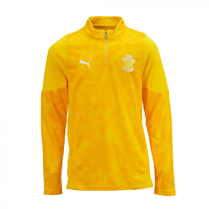 25/26 Training 1/4 zip player JUNIOR