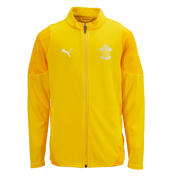 25/26 Training jacket player JUNIOR