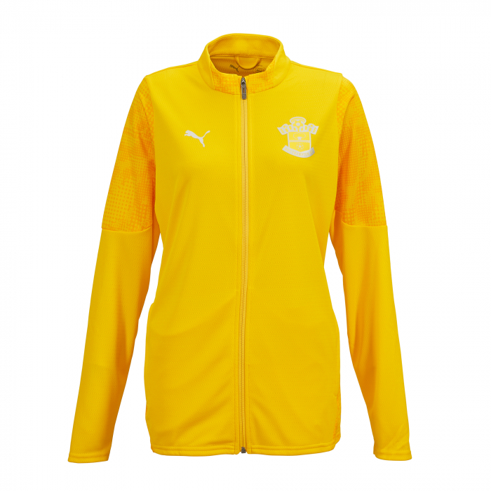 25/26 Training jacket player WOMENS 25/26 Training jacket player WOMENS