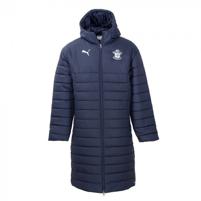 25/26 Bench jacket ADULT