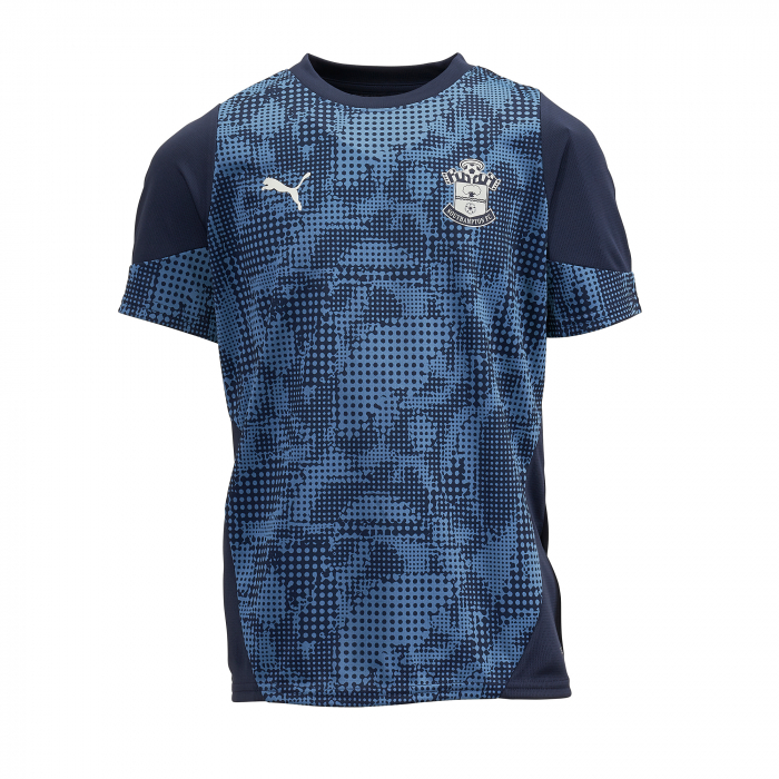 25/26 Training shirt JUNIOR
