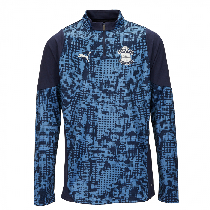 25/26 Training 1/4 zip  ADULT