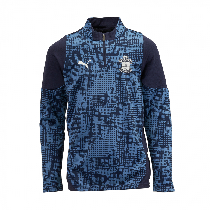 25/26 Training 1/4 zip  JUNIOR
