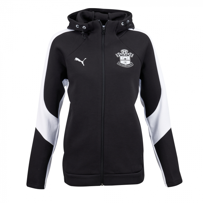 25/26 Travel zip hood WOMENS