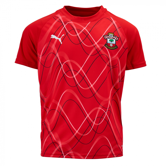25/26 Home matchday shirt JUNIOR