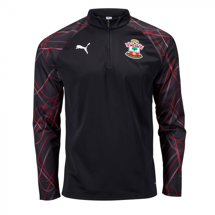 25/26 Third matchday zip JUNIOR