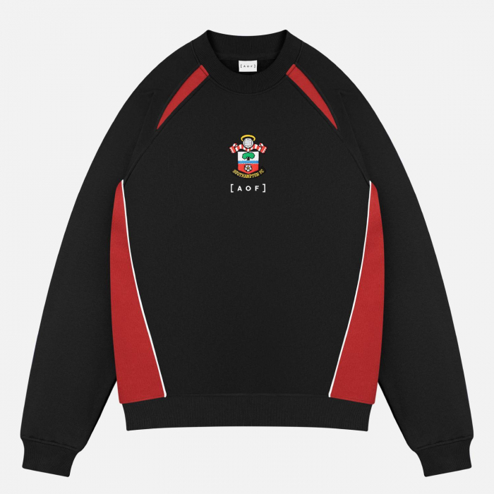 AOF BLACK SWEAT