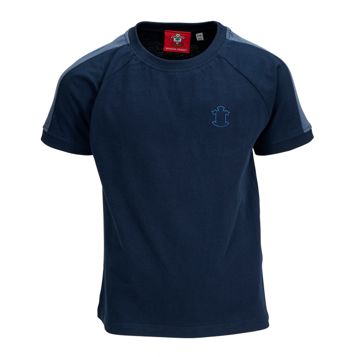 Jnr Progress Tee