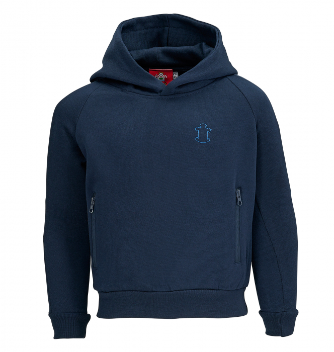 Jnr Progress Hoody