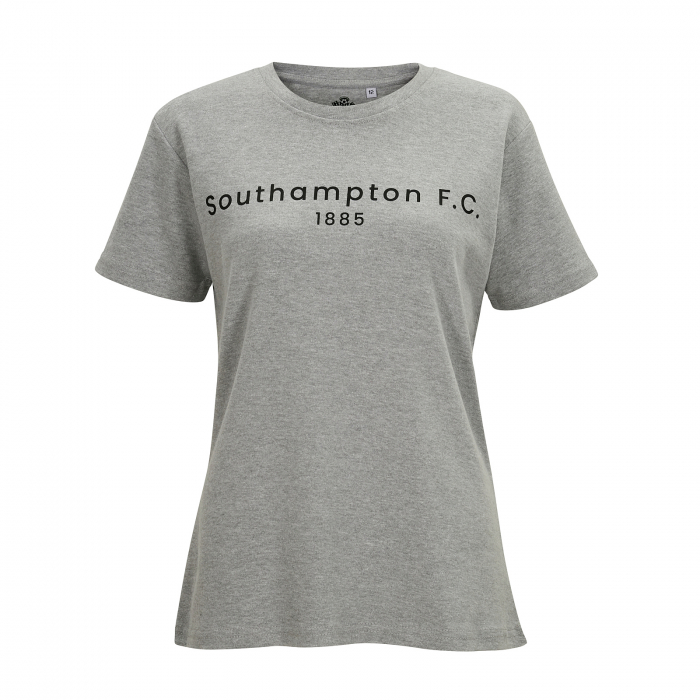 Ladies Wordmark Print tee Ladies Wordmark Print tee