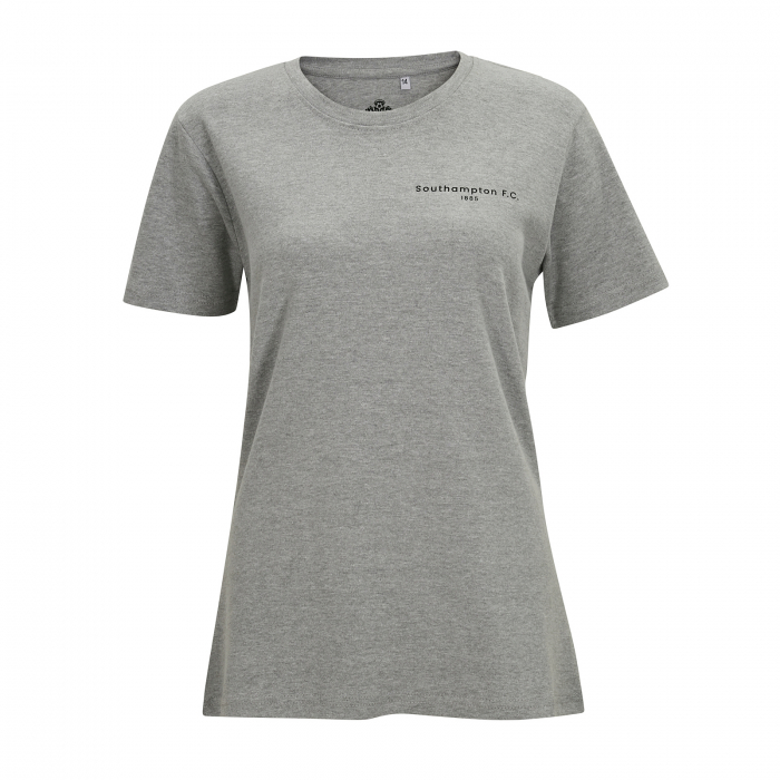 Ladies Tee Small Workman