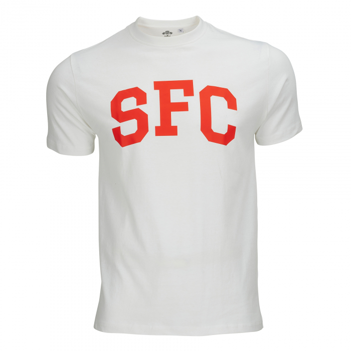 Adults Dalton Tee SFC Print